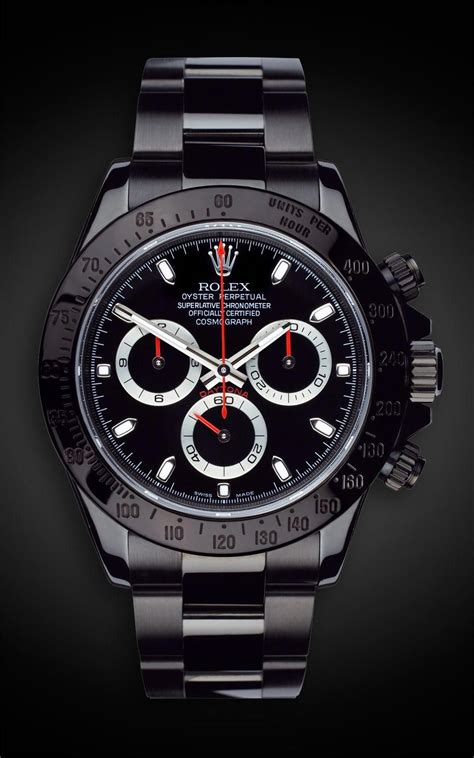 rolex daytona titan black|rolex daytona chrono 24.